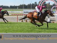 race