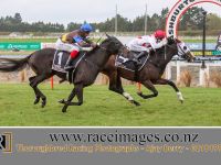 race