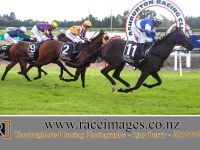 race
