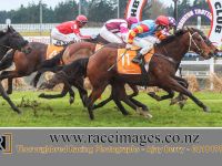 race