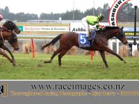 race